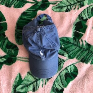 POLO hat